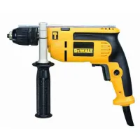Ударний дриль DeWalt DWD024S мережевий, ШЗП 0.7 кВт (DWD024S)