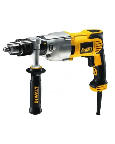 Дриль мережевий ударний DeWALT D21570K (D21570K)