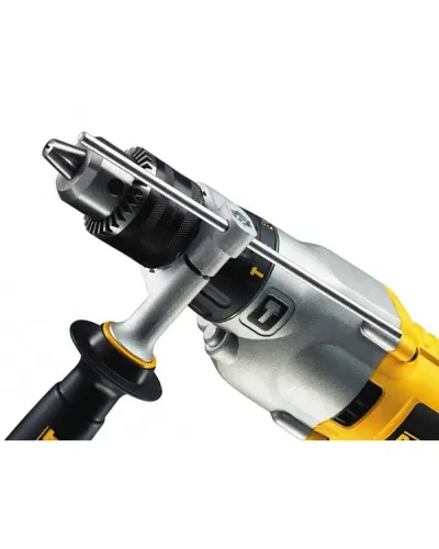 Дриль мережевий ударний DeWALT D21570K (D21570K)