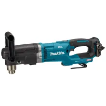 Аккумуляторная угловая дрель Makita XGT 40 V MAX DA001GZ (без АКБ) (DA001GZ)