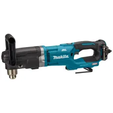 Акумуляторний кутовий дриль Makita XGT 40 V MAX DA001GZ (без АКБ) (DA001GZ)