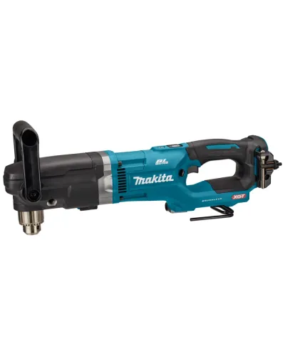 Акумуляторний кутовий дриль Makita XGT 40 V MAX DA001GZ (без АКБ) (DA001GZ)