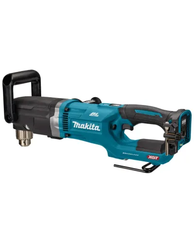 Акумуляторний кутовий дриль Makita XGT 40 V MAX DA001GZ (без АКБ) (DA001GZ)