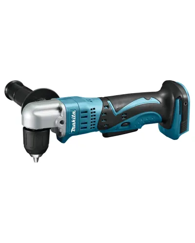 Аккумуляторная угловая дрель Makita DDA351Z (без АКБ) (DDA351Z)