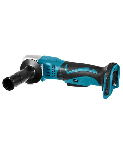 Аккумуляторная угловая дрель Makita DDA351Z (без АКБ) (DDA351Z)