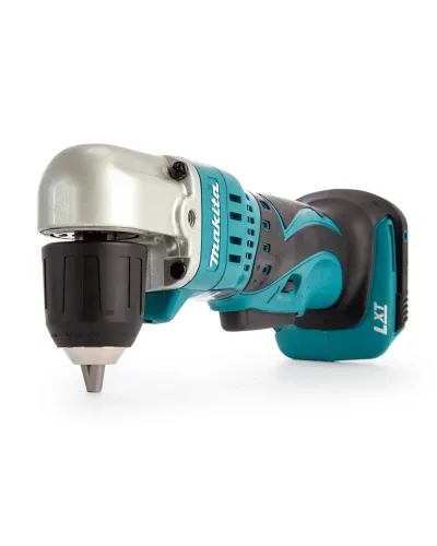 Аккумуляторная угловая дрель Makita DDA351Z (без АКБ) (DDA351Z)