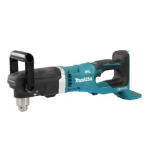 Аккумуляторная угловая дрель Makita DDA460ZK (без АКБ) (DDA460ZK)