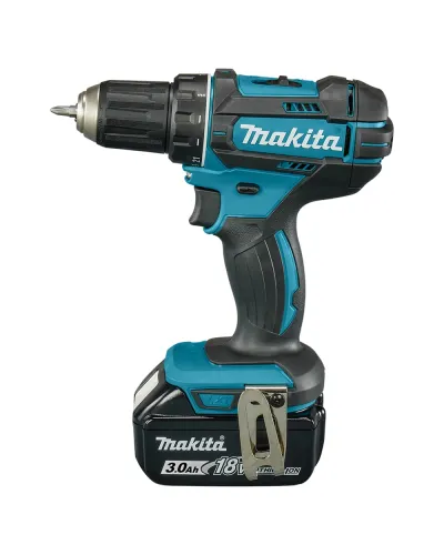 Акумуляторний дриль-шуруповерт Makita DDF482RFE (DDF482RFE)