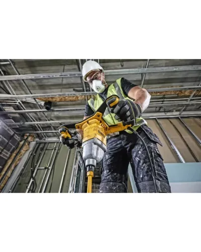 Миксер сетевой DeWALT DWD241 (DWD241)