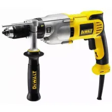 Дриль мережевий ударний DeWALT DWD522KS (DWD522KS)