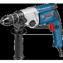 Дрель Bosch GBM 13-2 RE (06011B2000)