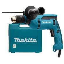 Дриль ударний Makita (HP1641K)