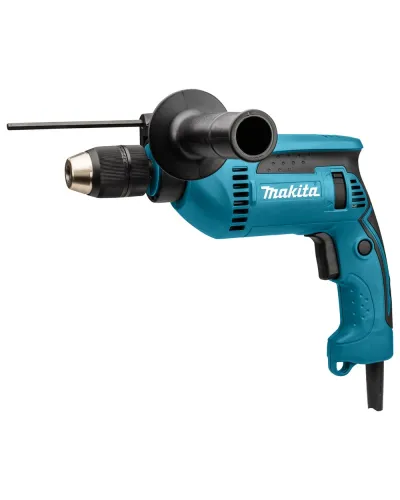 Дриль ударний Makita (HP1641K)
