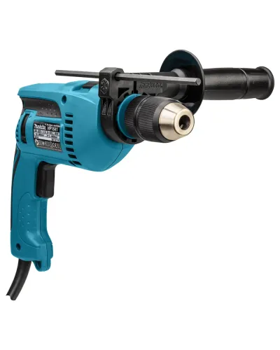 Дриль ударний Makita (HP1641K)