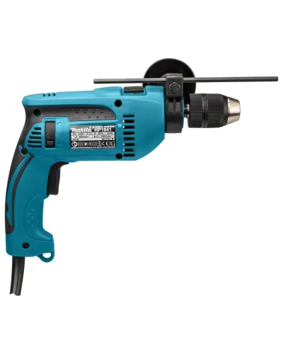 Дриль ударний Makita (HP1641K)