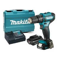 Акумуляторний ударний дриль-шуруповерт Makita HP333DSAE (HP333DSAE)