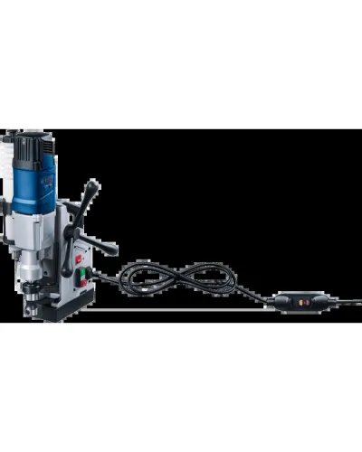 Дрель на магнитной основе Bosch GBM 50-2 (06011B4020)
