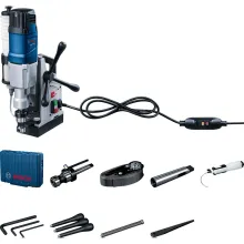Дрель на магнитной основе Bosch GBM 50-2 (06011B4020)