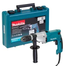 Дриль ударний Makita (HP2051H)