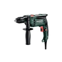 Ударная дрель Metabo SBE 650 Impuls (600743500)