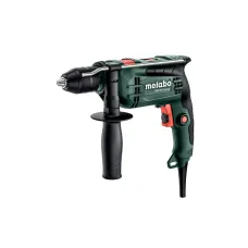 Ударний дриль Metabo SBE 650 Impuls (600743500)
