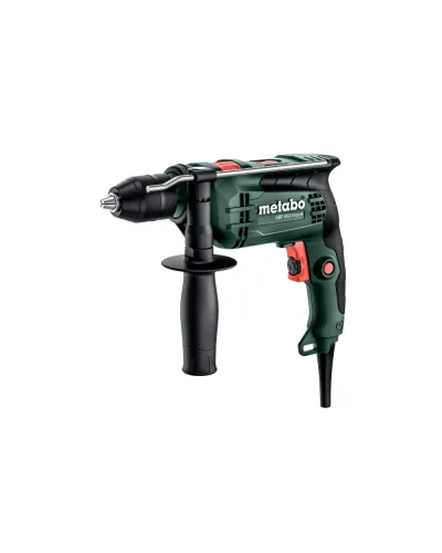 Ударний дриль Metabo SBE 650 Impuls (600743500)