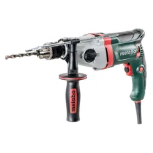 Ударная дрель Metabo SBE 850-2 Ключ.Патрон, кейс (600782510)