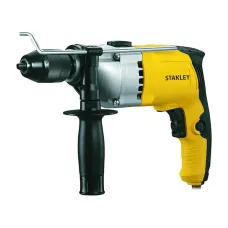 Ударний дриль Stanley STDH8013C мережевий (STDH8013C)