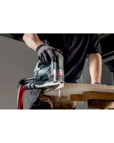 Електролобзик Metabo STEB 100 Quick (601110000)