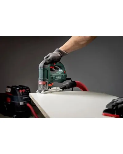 Електролобзик Metabo STEB 100 Quick (601110000)