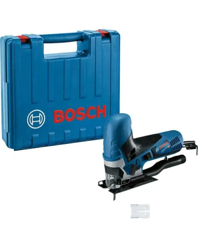 Електричний лобзик Bosch Professional GST 90 E (060158G000)
