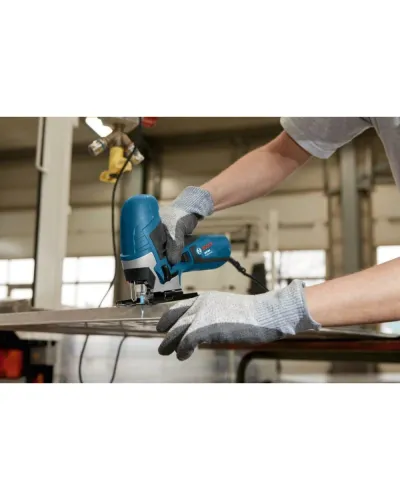 Електричний лобзик Bosch Professional GST 90 E (060158G000)
