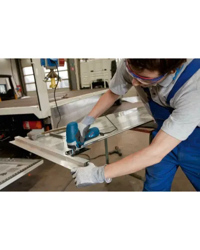 Електричний лобзик Bosch Professional GST 90 E (060158G000)