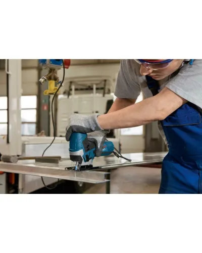 Електричний лобзик Bosch Professional GST 90 E (060158G000)