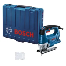 Електричний лобзик Bosch GST 750 (06015B4121)