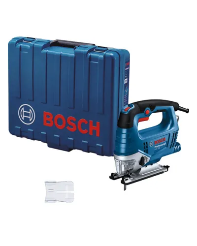 Електричний лобзик Bosch GST 750 (06015B4121)