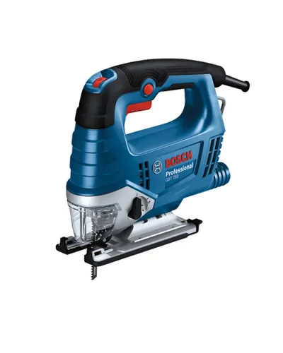 Електричний лобзик Bosch GST 750 (06015B4121)