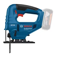 Акумуляторний безщітковий лобзик Bosch Professional GST 183-LI Solo C (без АКБ і ЗП) (06015B7020)