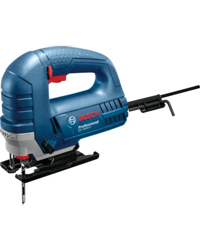 Електролобзик BOSCH GST 8000 E (060158H000)