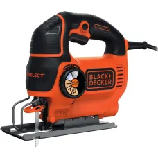 Електролобзик Black + Decker KS801SE (KS801SE)