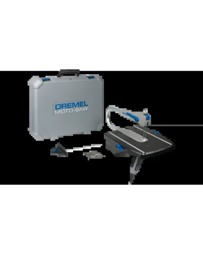 Електролобзик Dremel Moto-Saw F013MS20JC (F013MS20JC)