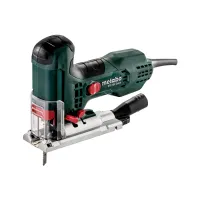Електролобзик Metabo STE 100 QUICK + кейс (601100500)