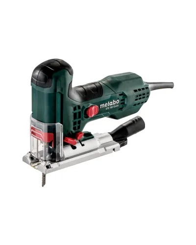 Електролобзик Metabo STE 100 QUICK (601100000)