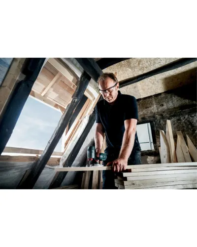 Електролобзик Metabo STE 100 QUICK (601100000)
