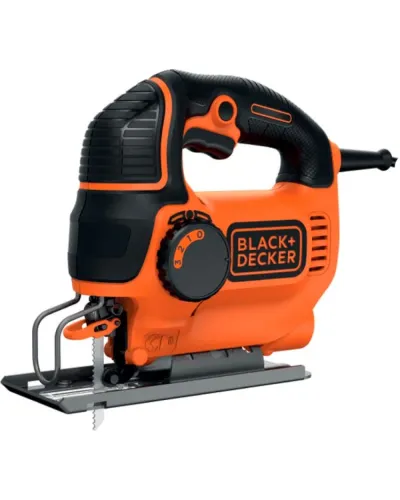 Електролобзик Black + Decker KS901PEK (KS901PEK)