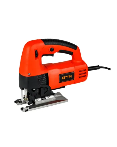 Електролобзик GTM JS120/750EM