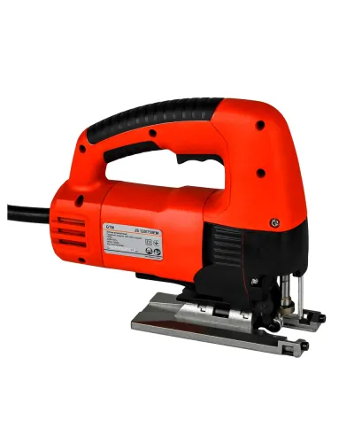 Електролобзик GTM JS120/750EM