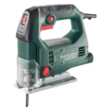 Электролобзик Metabo STEB65 Quick с кейсом (601030500)