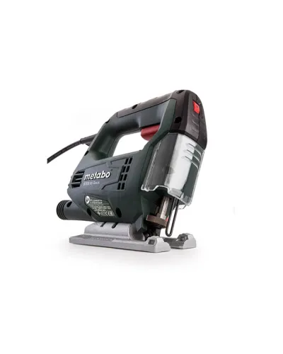 Електролобзик Metabo STEB65 Quick з кейсом (601030500)
