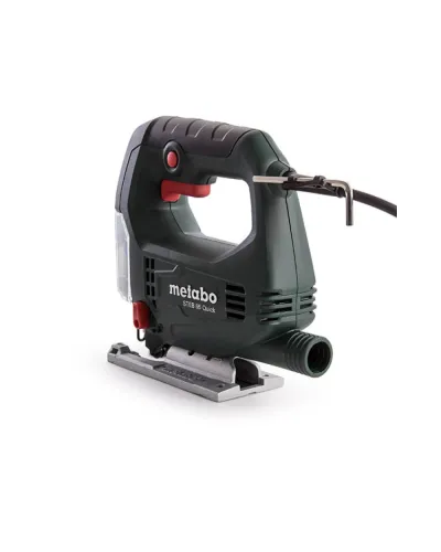 Електролобзик Metabo STEB65 Quick з кейсом (601030500)